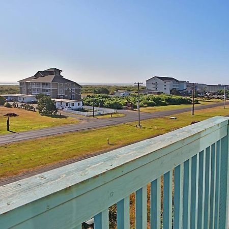 Sea Forever Condo Ocean Shores Exterior photo