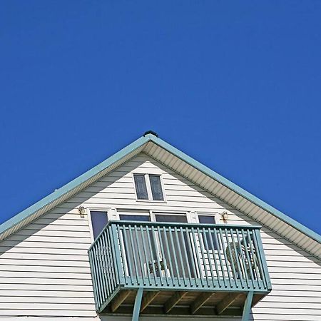 Sea Forever Condo Ocean Shores Exterior photo