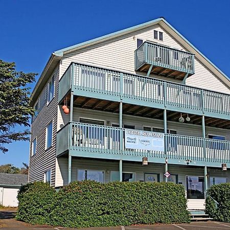 Sea Forever Condo Ocean Shores Exterior photo