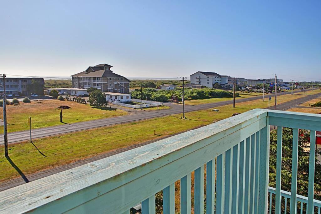 Sea Forever Condo Ocean Shores Exterior photo