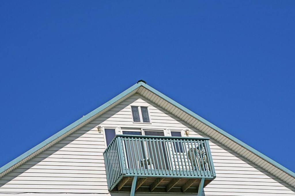 Sea Forever Condo Ocean Shores Exterior photo