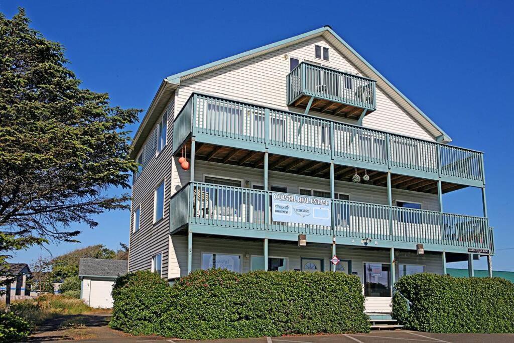 Sea Forever Condo Ocean Shores Exterior photo