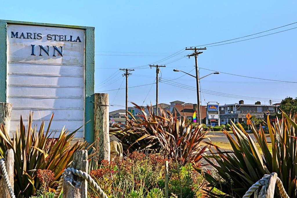 Sea Forever Condo Ocean Shores Exterior photo