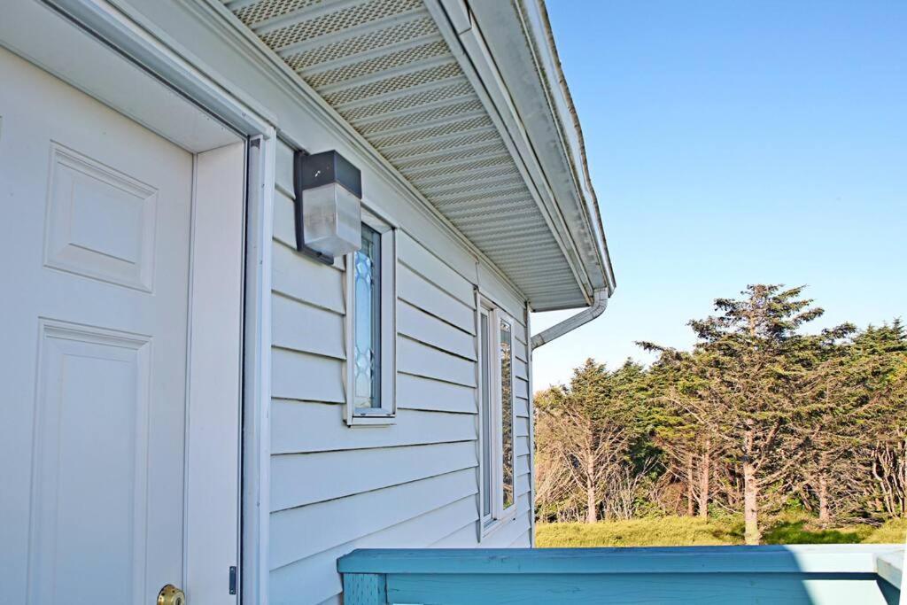 Sea Forever Condo Ocean Shores Exterior photo